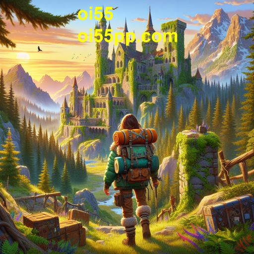 O Encanto dos Jogos de Aventura: Uma Viagem Imersiva