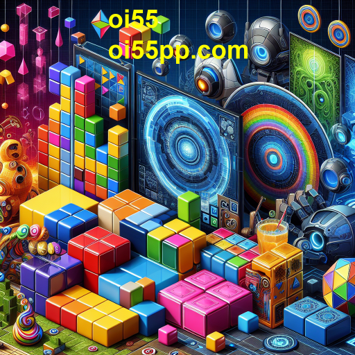 A Magia dos Jogos de Quebra-Cabeça: Diversão e Desafio
