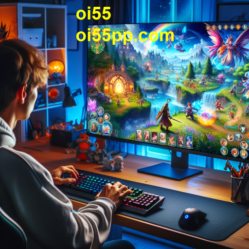 A Ascensão dos Jogos de RPG na Indústria de Jogos
